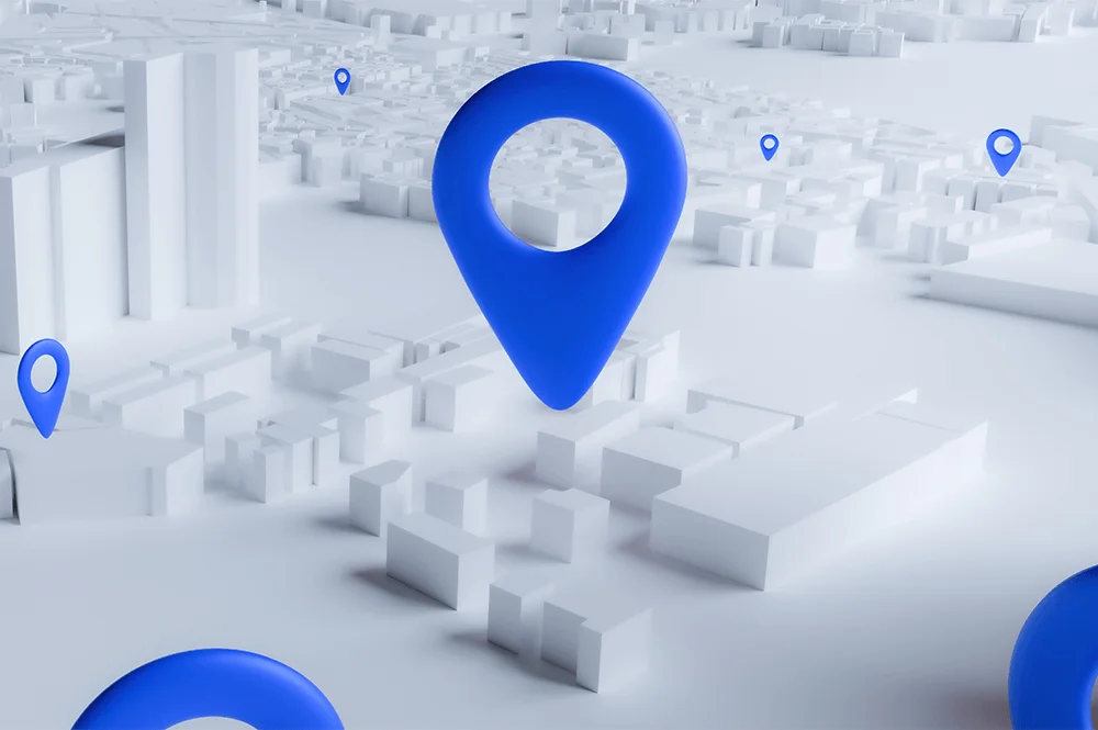 Pincode Serviceability illustration