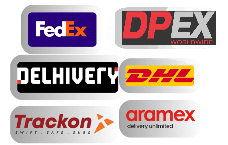 Pincode Serviceability illustration